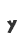 y