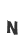 N