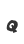 Q