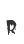 r