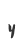 y