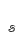 s