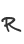 r