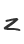 z