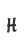 H