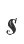 s