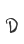 D