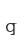 g