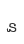 s