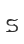 S