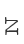 Z