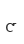 c