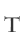 t