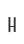 h