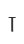 t