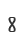 8