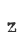 z