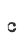 c