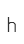 h