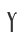 y