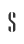 S