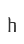 h