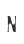 N