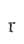 r