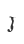 J