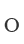 O