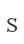 S