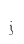 j