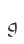 g