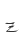z