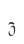 3