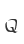 Q
