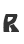 r
