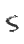 s