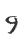 9