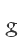 g