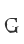 G