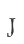 J