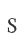 S