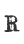 R