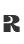 r