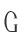 g