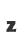 z