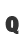 Q