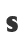 S