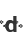 d
